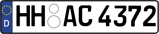 HH-AC4372