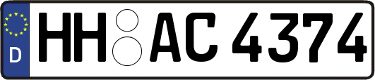 HH-AC4374