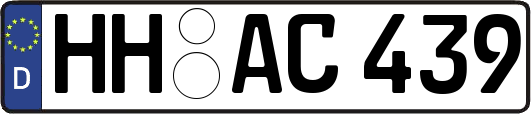 HH-AC439