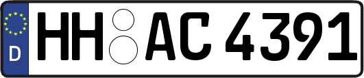 HH-AC4391