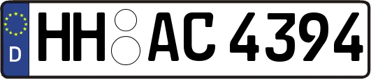 HH-AC4394