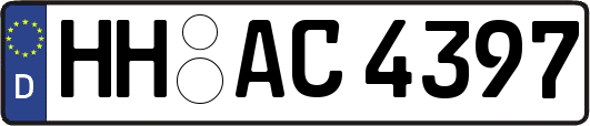 HH-AC4397