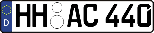 HH-AC440