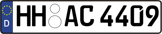 HH-AC4409