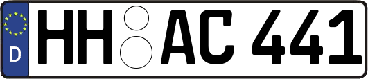 HH-AC441