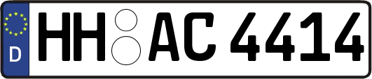 HH-AC4414