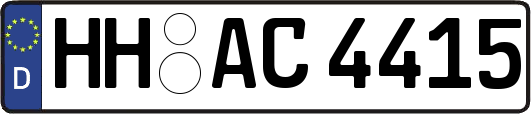HH-AC4415