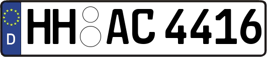 HH-AC4416