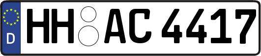 HH-AC4417