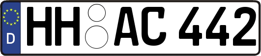 HH-AC442