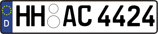HH-AC4424