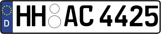 HH-AC4425