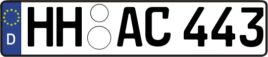 HH-AC443