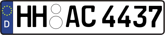 HH-AC4437
