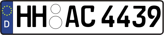 HH-AC4439
