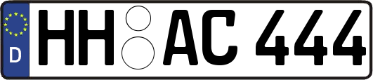 HH-AC444