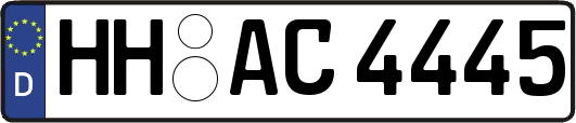 HH-AC4445