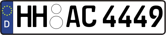 HH-AC4449