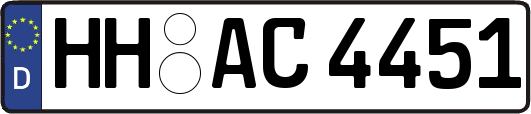 HH-AC4451