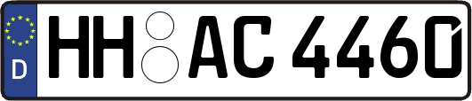 HH-AC4460