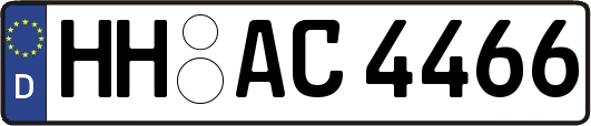 HH-AC4466