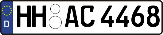 HH-AC4468