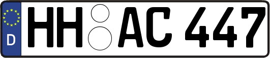 HH-AC447