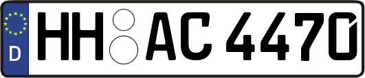 HH-AC4470