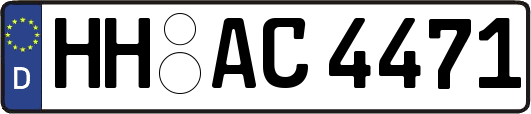 HH-AC4471