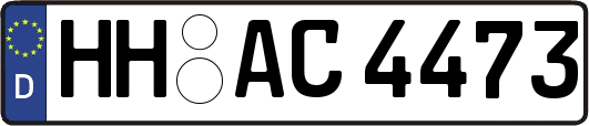 HH-AC4473