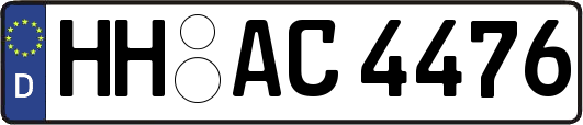 HH-AC4476