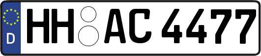 HH-AC4477