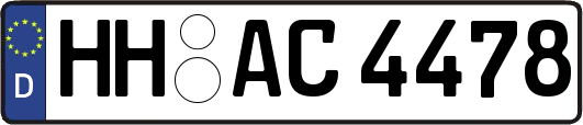HH-AC4478