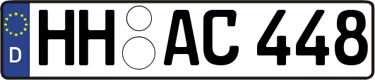 HH-AC448
