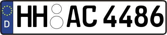 HH-AC4486