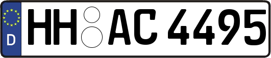 HH-AC4495