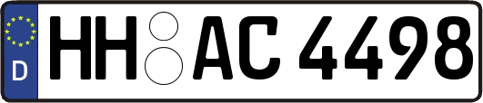 HH-AC4498