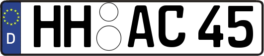 HH-AC45