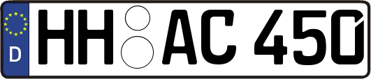 HH-AC450