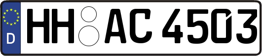 HH-AC4503