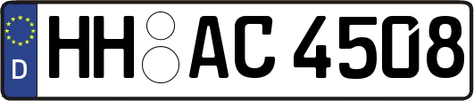 HH-AC4508