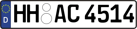 HH-AC4514