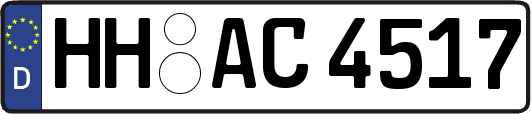 HH-AC4517