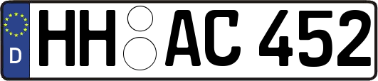 HH-AC452