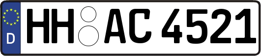 HH-AC4521