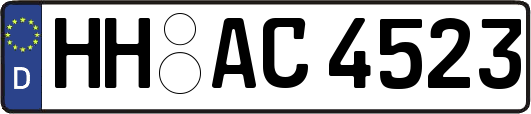 HH-AC4523
