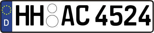 HH-AC4524
