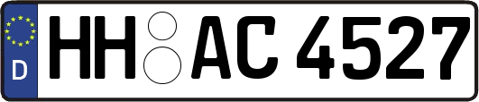 HH-AC4527