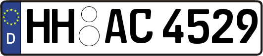 HH-AC4529