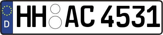 HH-AC4531